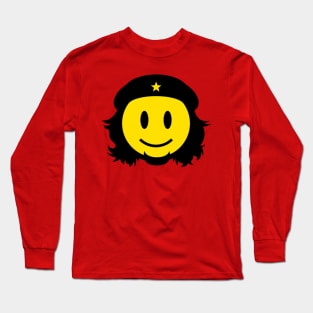 Have A Nice Day Long Sleeve T-Shirt